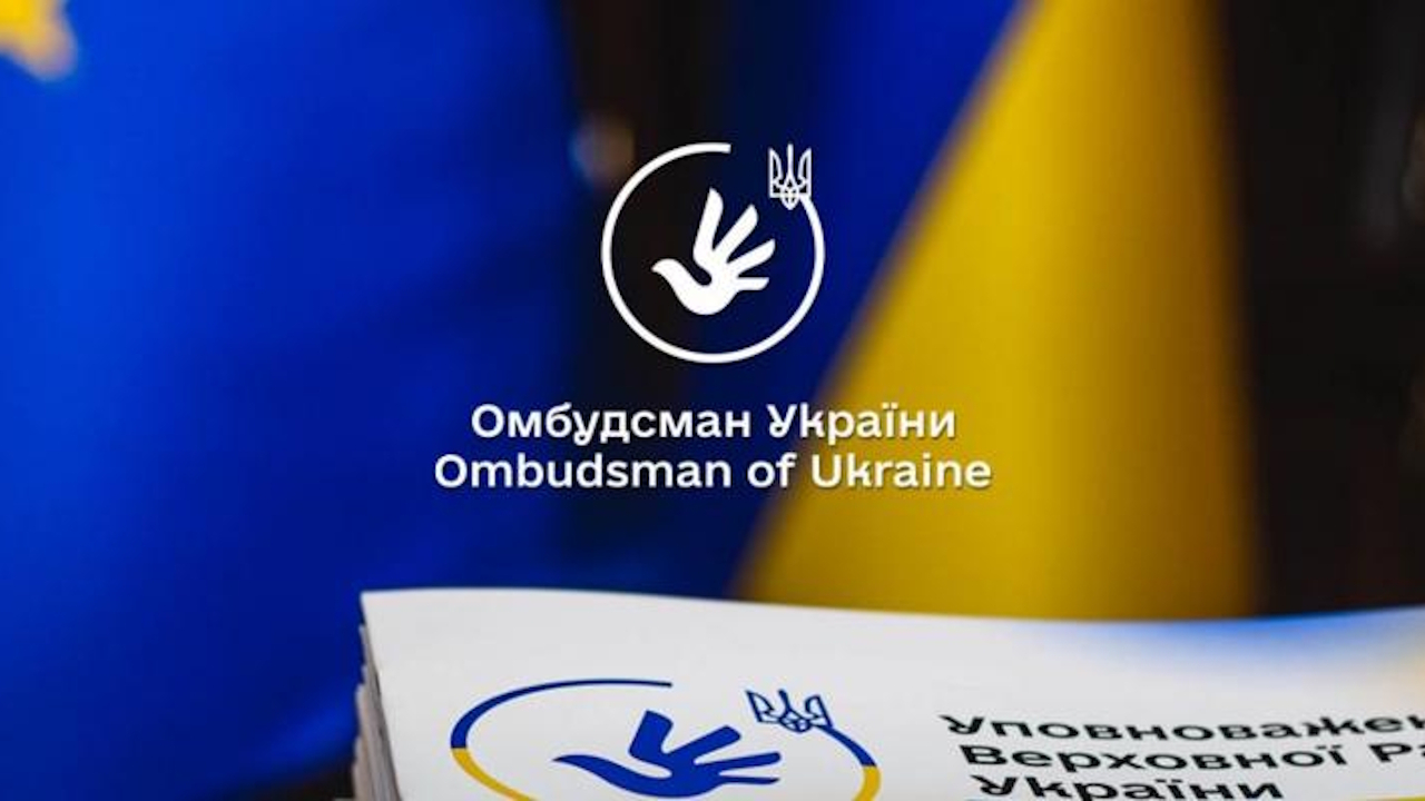 Офіс Омбудсмана запускає безкоштовні правопросвітницькі вебінари для ВПО