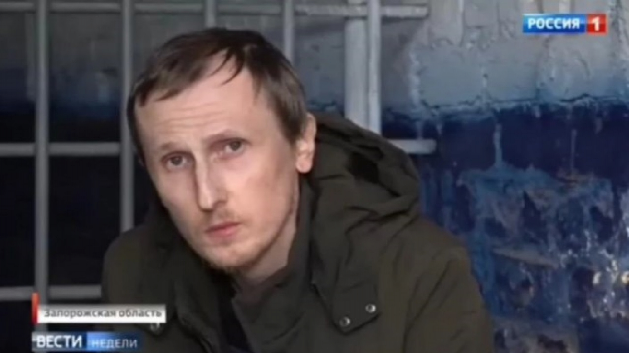 &laquo;Показове покарання за професію&raquo;: як окупанти в Мелітополі засудили журналіста Георгія Левченка до 16 років ув&rsquo;язнення в суворому режимі 