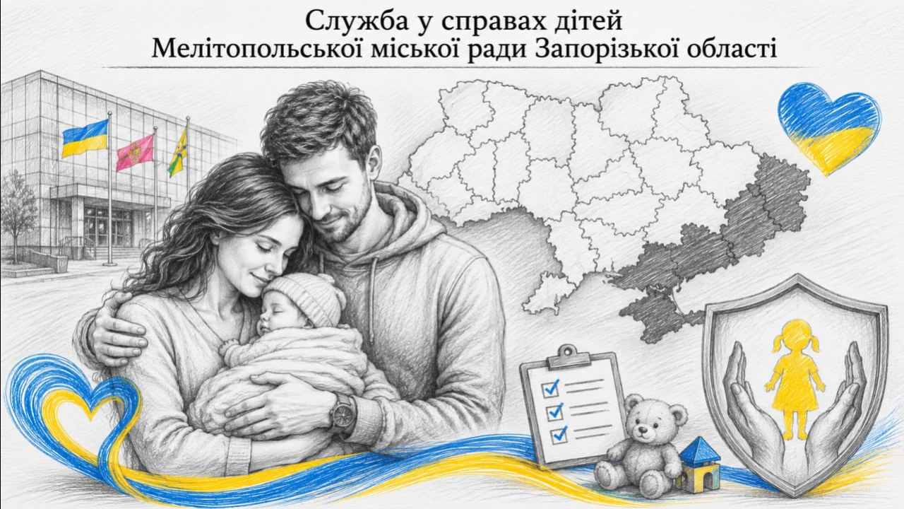 Важливо для прийомних батьків, опікунів та піклувальників, які перебувають на ТОТ або виїхали до рф