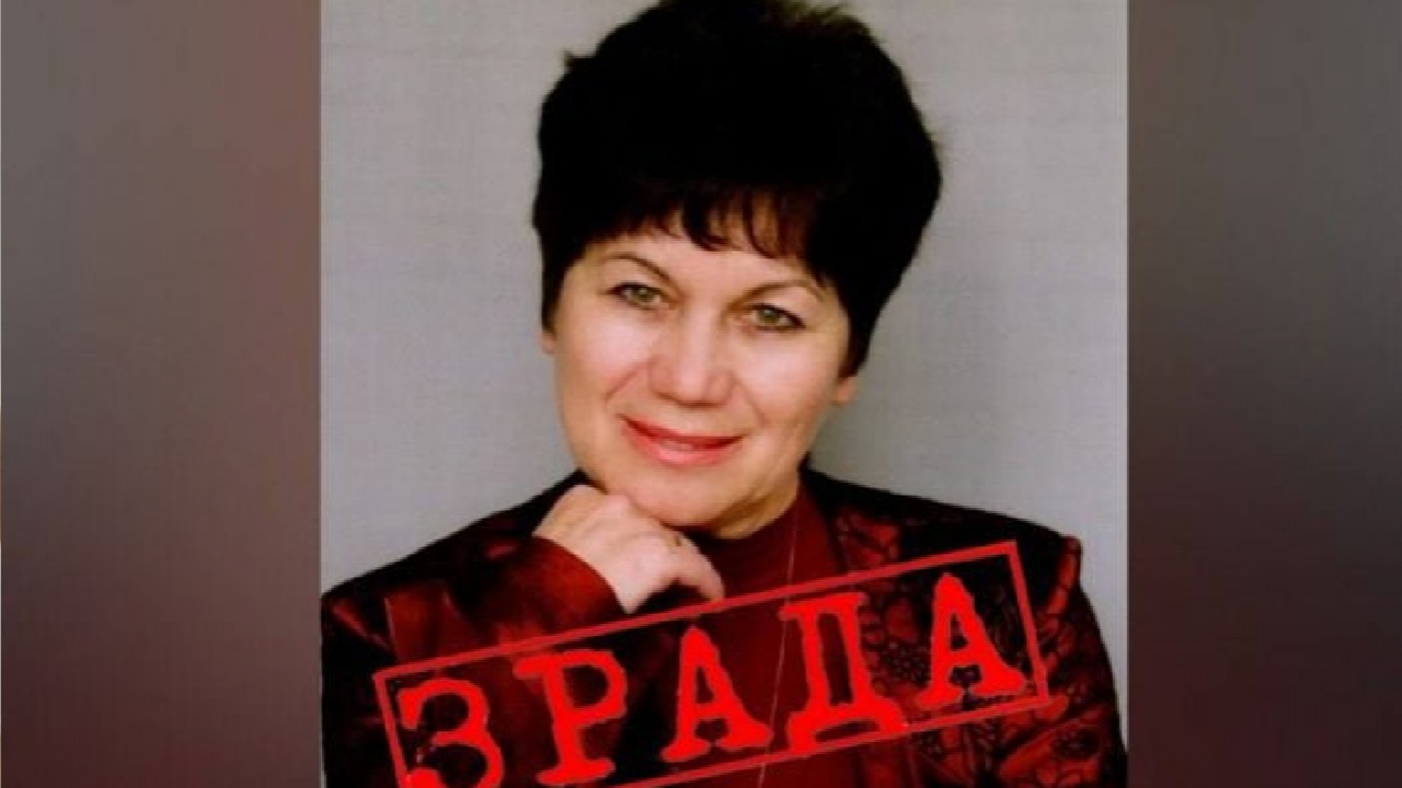 «Зоряний час» мелітопольської колаборантки: від рядового педагога до намісниці окупантів