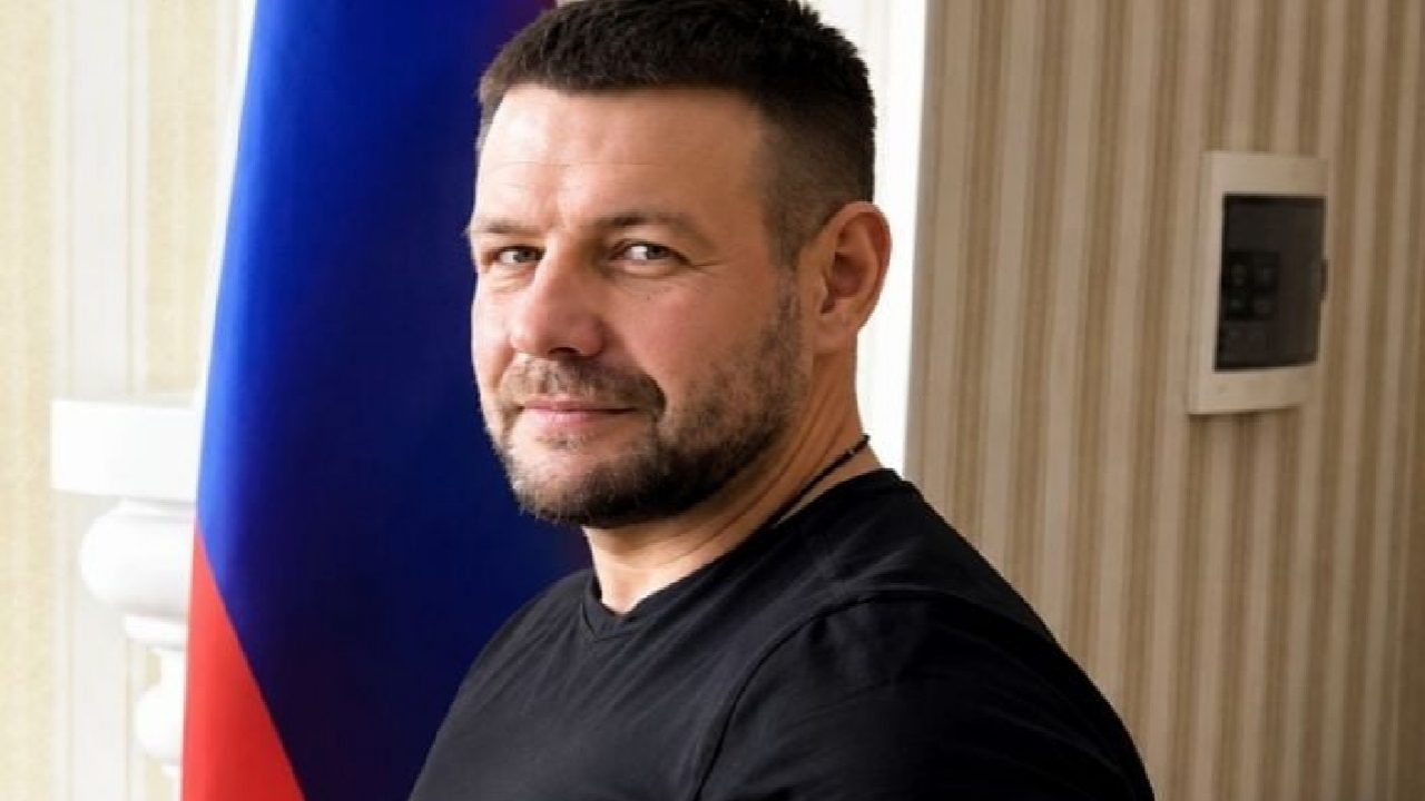 У ДТП загинув провідний пропагандист, який очолював рупор Кремля «ЗаМедіа» в окупованому Мелітополі