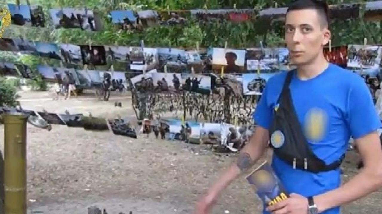 У Мелітополі окупанти порушили «справу про тероризм» проти 28-річного учасника АТО