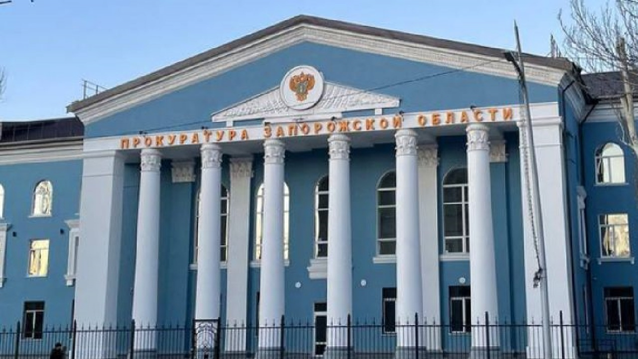Молоду жительку Мелітополя окупанти судили за коментар майже чотирирічної давності