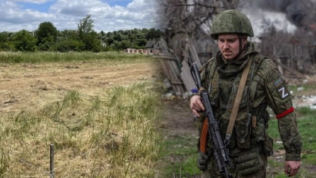 Земля українців – учасникам "СВО": окупанти роздають ділянки на окупованій Мелітопольщині