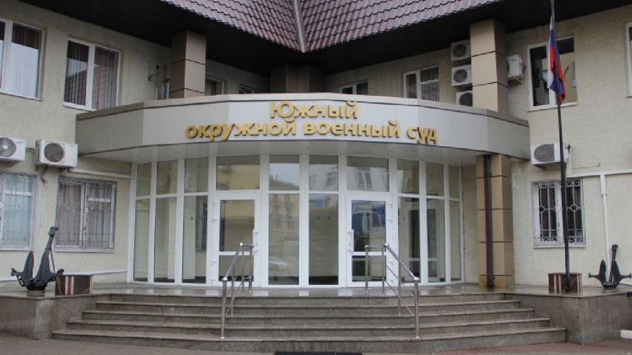 Окупанти відправили до в'язниці на довгі роки двох молодих хлопців за нездійснений «теракт» під Мелітополем