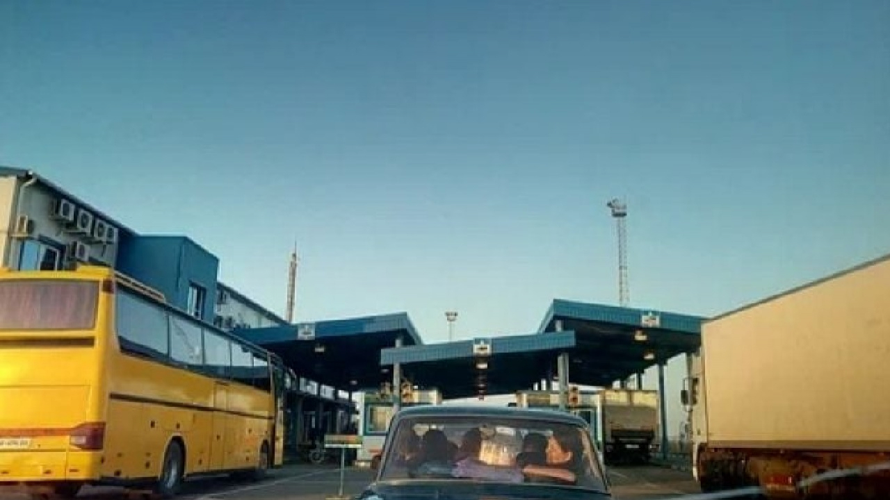 Нова пастка на кордоні: ФСБ вивозить мелітопольців до секретних спецприймальників на &laquo;двотижневу перевірку&raquo;