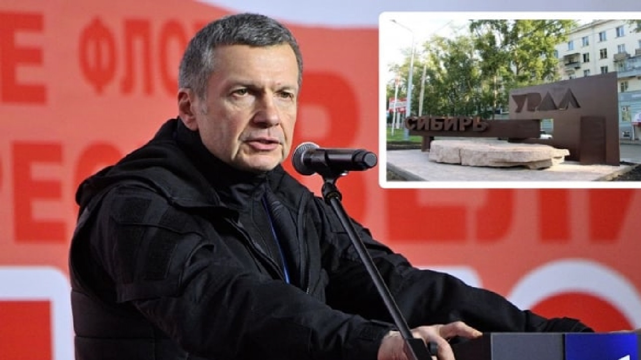 Соловйов визнав проблеми на “нових територіях” і запропонував вивезти мелітопольців на Урал – реакція жителів ТОТ