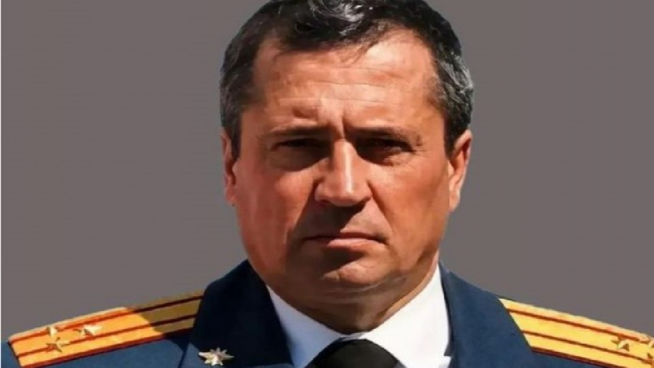 Ліквідація високопоставленого військового в Кирилівці: &laquo;Роскомнадзор&raquo; спростував брехню Балицького про &laquo;мирних жителів&raquo;