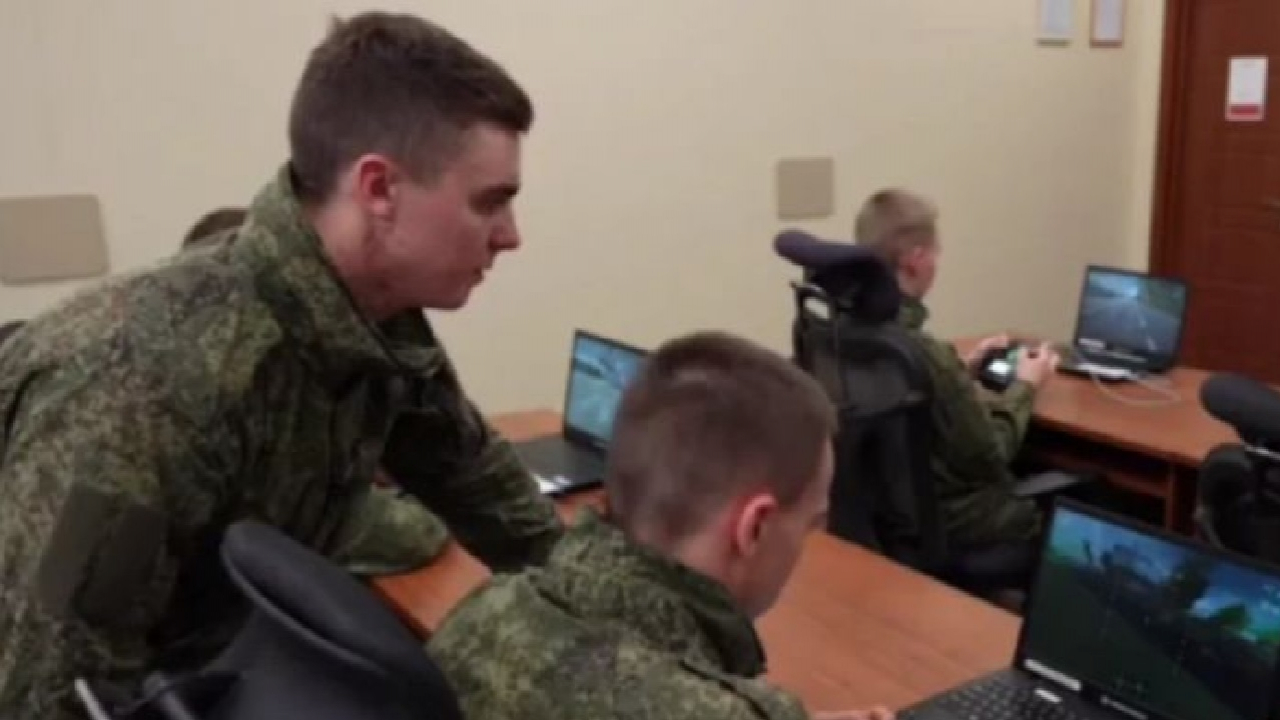 Окупанти прискорять процес відправлення студентів з Мелітополя та інших ТОТ на фронт