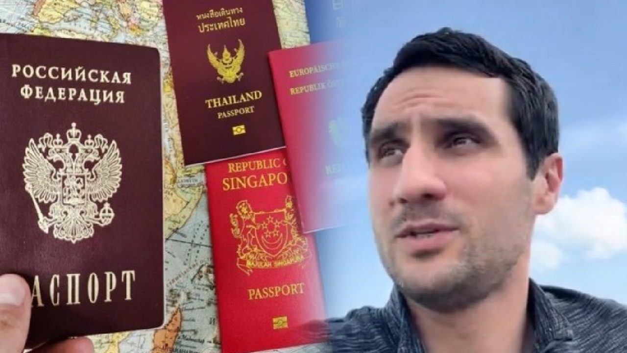 «Щурячі біги» в окупації і РФ: блогер з Мелітополя закликає земляків тікати з ТОТ, а російська еліта шукає запасні країни