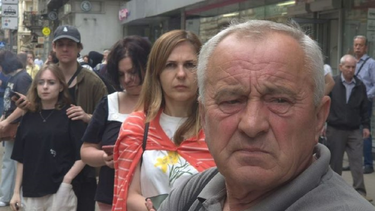 Чи змінилось ставлення у запоріжців до ВПО з Мелітополя після посилення обстрілів або власного переміщення
