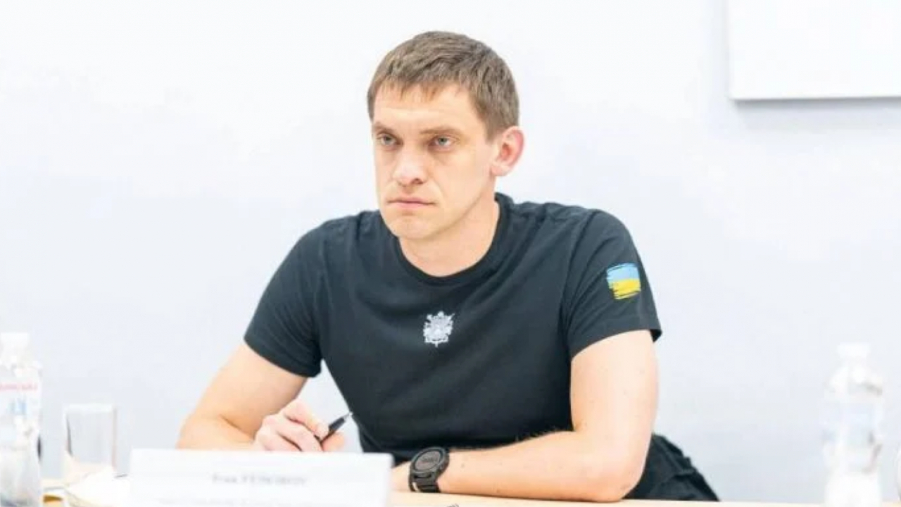 «Я хочу повернути свій дім»: Іван Федоров розповів, за чим найбільше сумує в окупованому Мелітополі