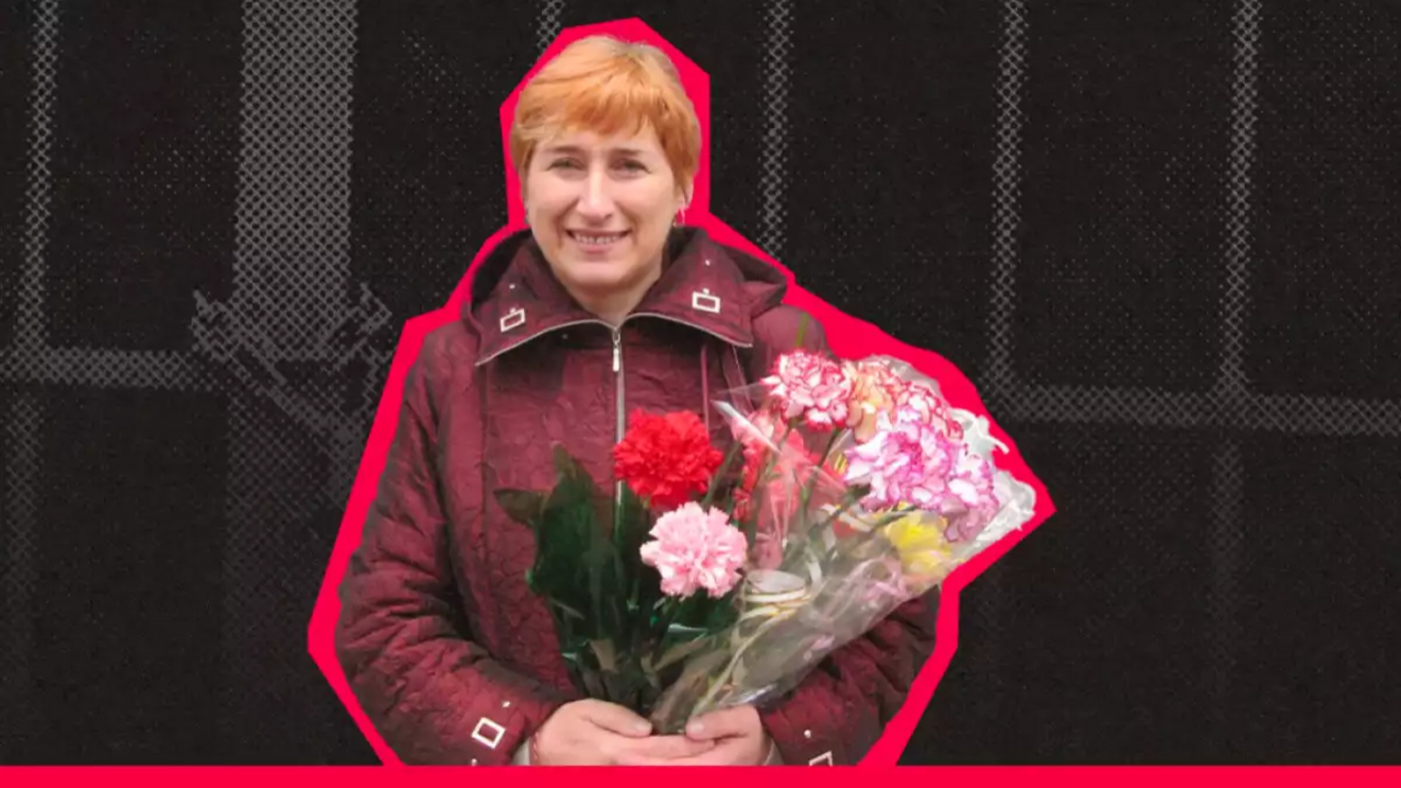 &laquo;Затримали за фотографії&raquo;: що відомо про Ірину Левченко з Мелітополя, викрадену окупантами