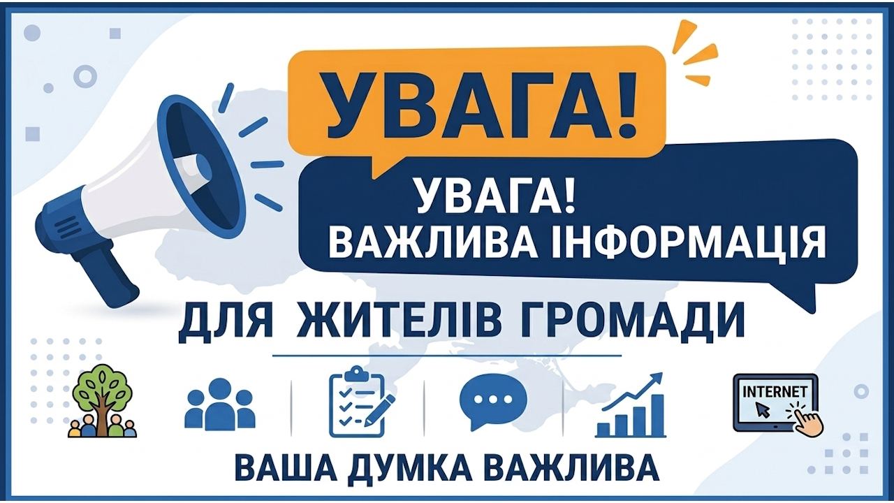 Опитування щодо визначення потреб населення Мелітопольської міської територіальної громади у соціальних послугах та рівня поінформованості про них