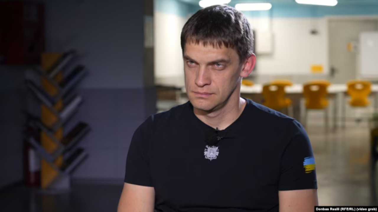 «Я думаю, що вони не здатні будуть запустити теплопостачання» – Іван Федоров про окуповану Мелітопольщину і ТОТ Запорізької області